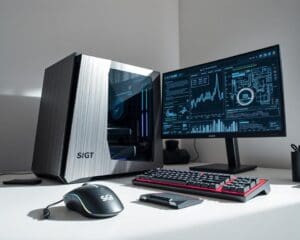 Kann moderne Hardware deine IT Performance steigern?