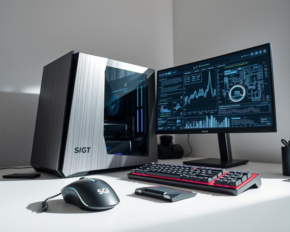 Kann moderne Hardware deine IT Performance steigern?