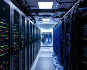 Optimiert professionelle Netzwerktechnik deinen Betrieb?