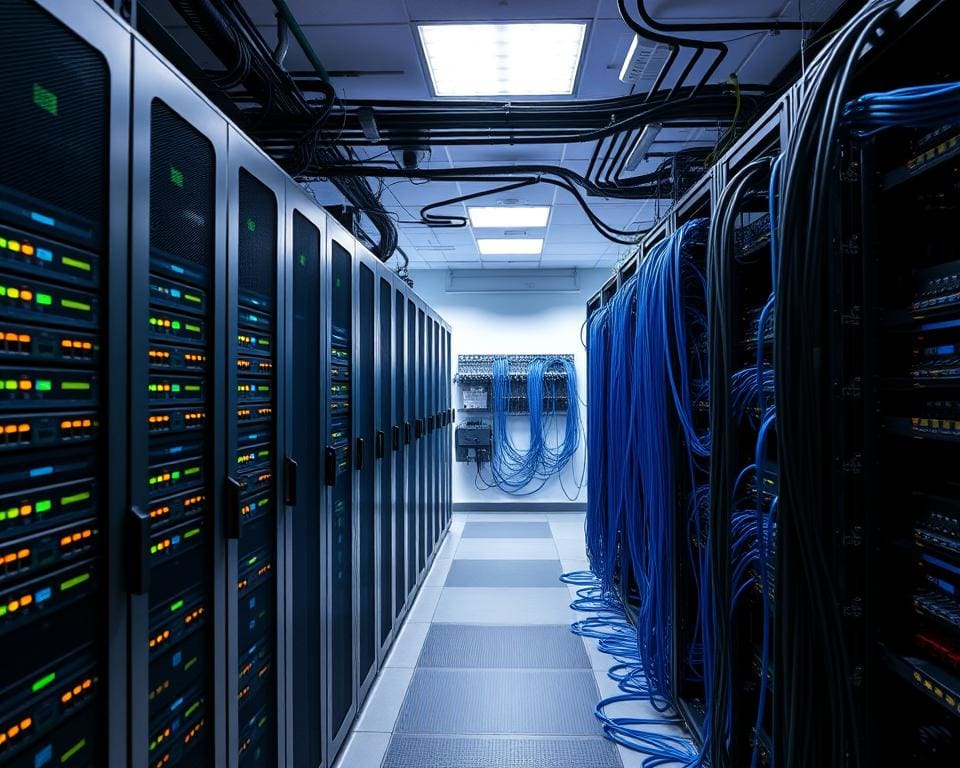 Optimiert professionelle Netzwerktechnik deinen Betrieb?