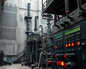 Schuetzt robuste Industriehardware vor Ausfaellen?