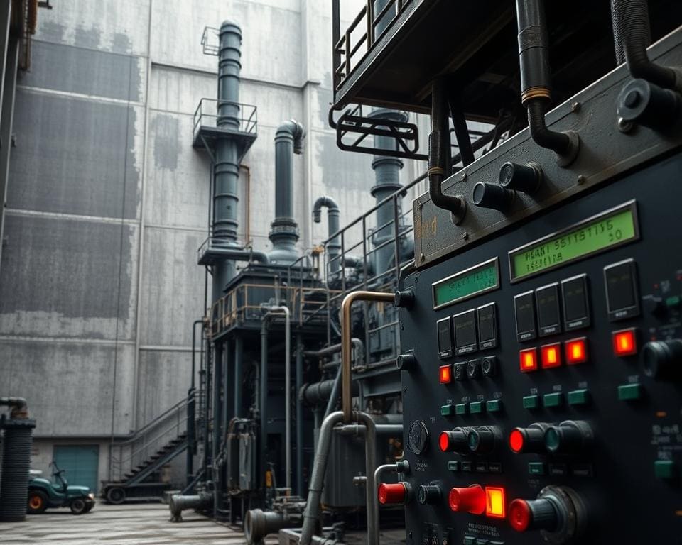 Schuetzt robuste Industriehardware vor Ausfaellen?