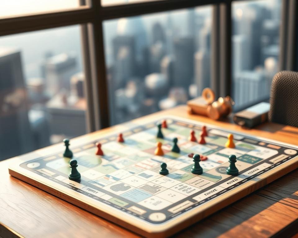 Warum hilft das Trading Game Börsenspiel beim risikolosen Lernen?