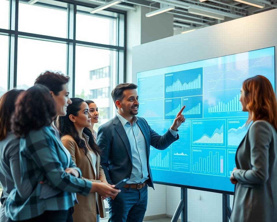 Warum ist Personalplanung zentral für Unternehmenswachstum?