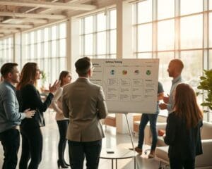 Warum lohnt sich externe Personalentwicklung fuer Firmen?