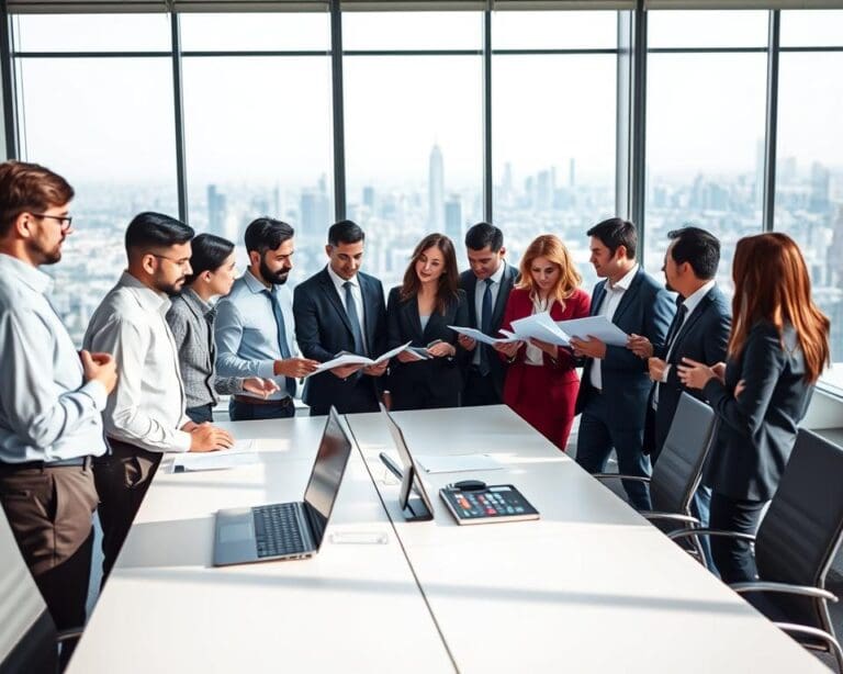 Warum vertrauen Firmen auf professionelle Uebersetzer?