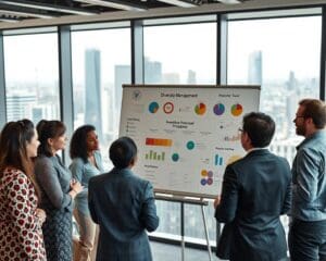 Was bedeutet Diversity Management für Schweizer Firmen?