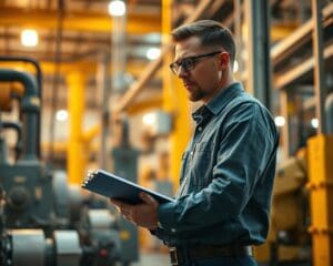 Was bewirkt ein Energieberater in Industriebetrieben?