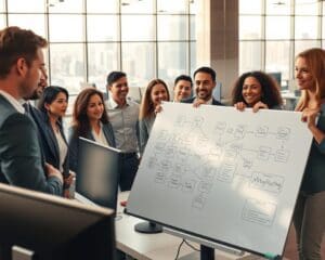 Was bringt eine Werbeagentur im B2B-Marketing?