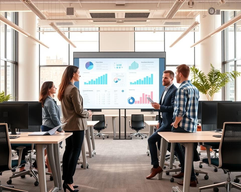 Was bringt eine externe Lohnadministration für Unternehmen?