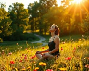 Was hilft dir, deine Ziele zu erreichen?