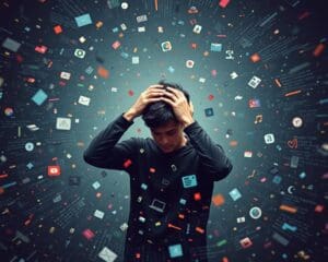 Was hilft gegen Informationsüberfluss?