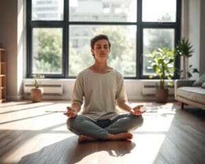 Was macht Achtsamkeit im Alltag nuetzlich?