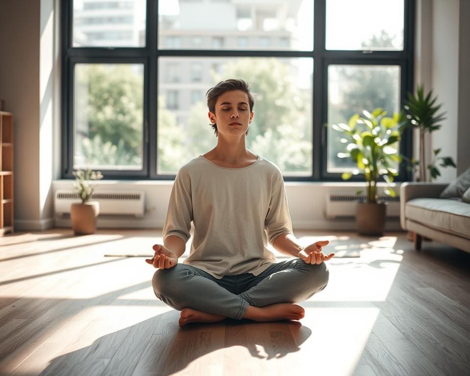 Was macht Achtsamkeit im Alltag nuetzlich?