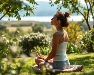 Was macht Atemuebungen so hilfreich?