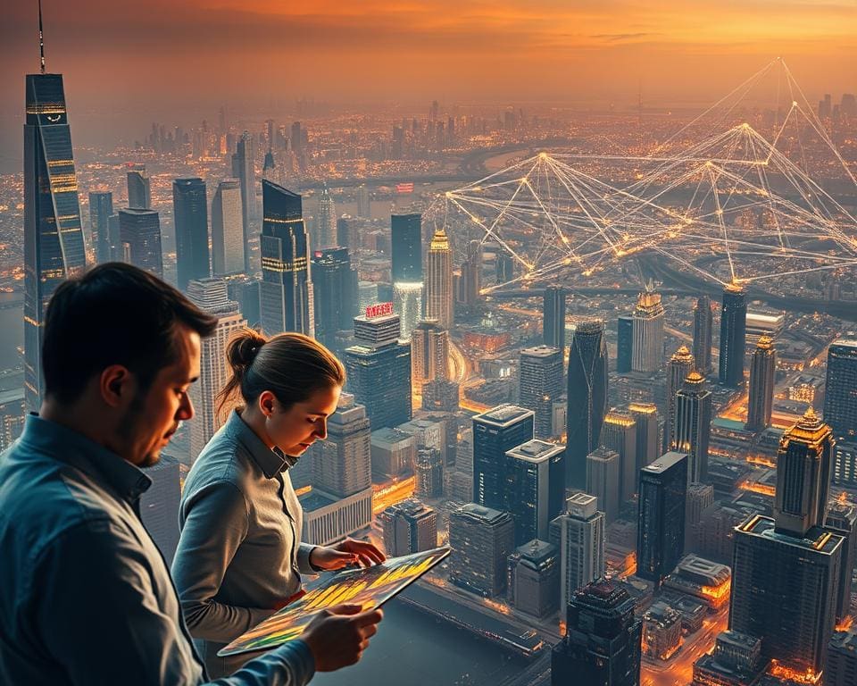 Was macht Big Data wichtig fuer Unternehmen?