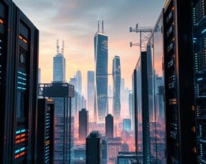 Was macht Edge-Technologien leistungsstark?