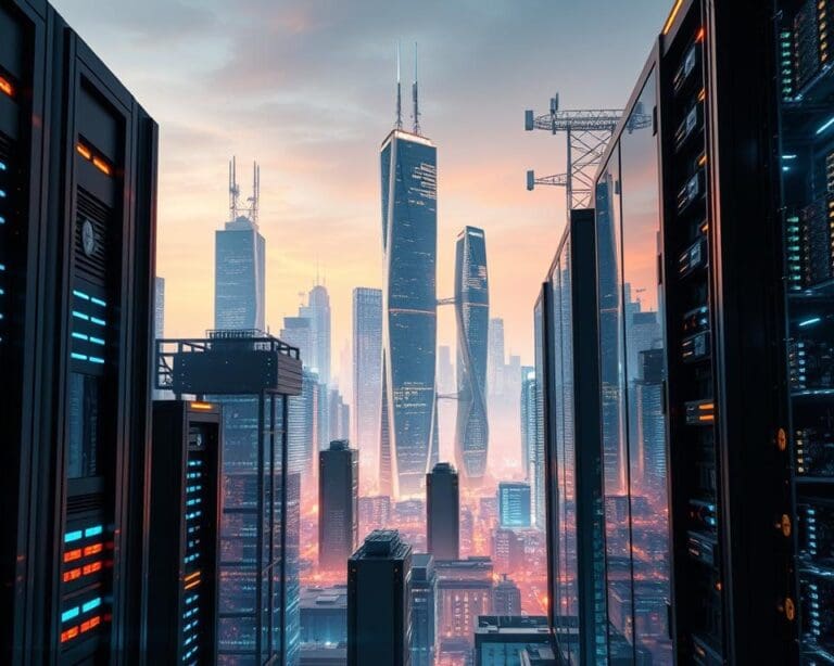 Was macht Edge-Technologien leistungsstark?