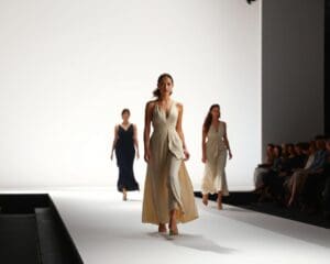 Was macht Mode zeitlos?