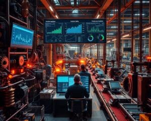 Was macht Predictive Maintenance effizient?