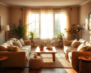 Was macht Wohnharmonie wichtig?