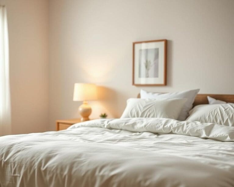 Was macht gute Schlafhygiene entscheidend?