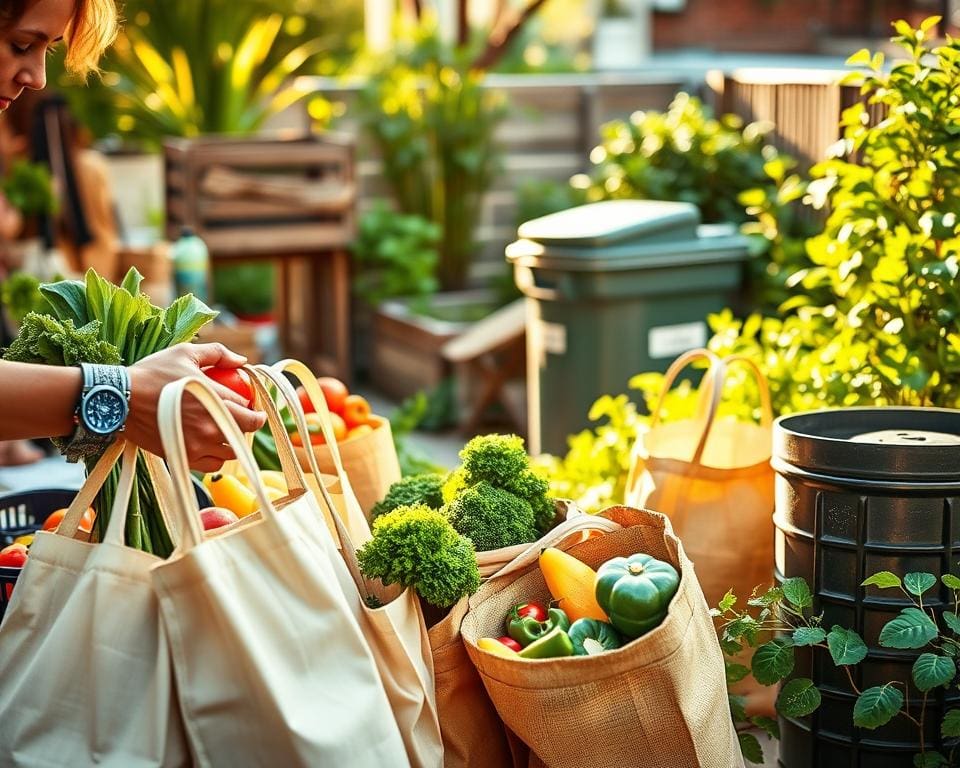 Was macht nachhaltiger Konsum sinnvoll?