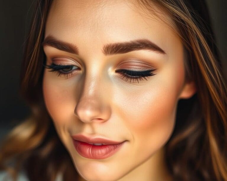 Was sagen Kundinnen ueber ihre Erfahrungen mit Lash Lifting?