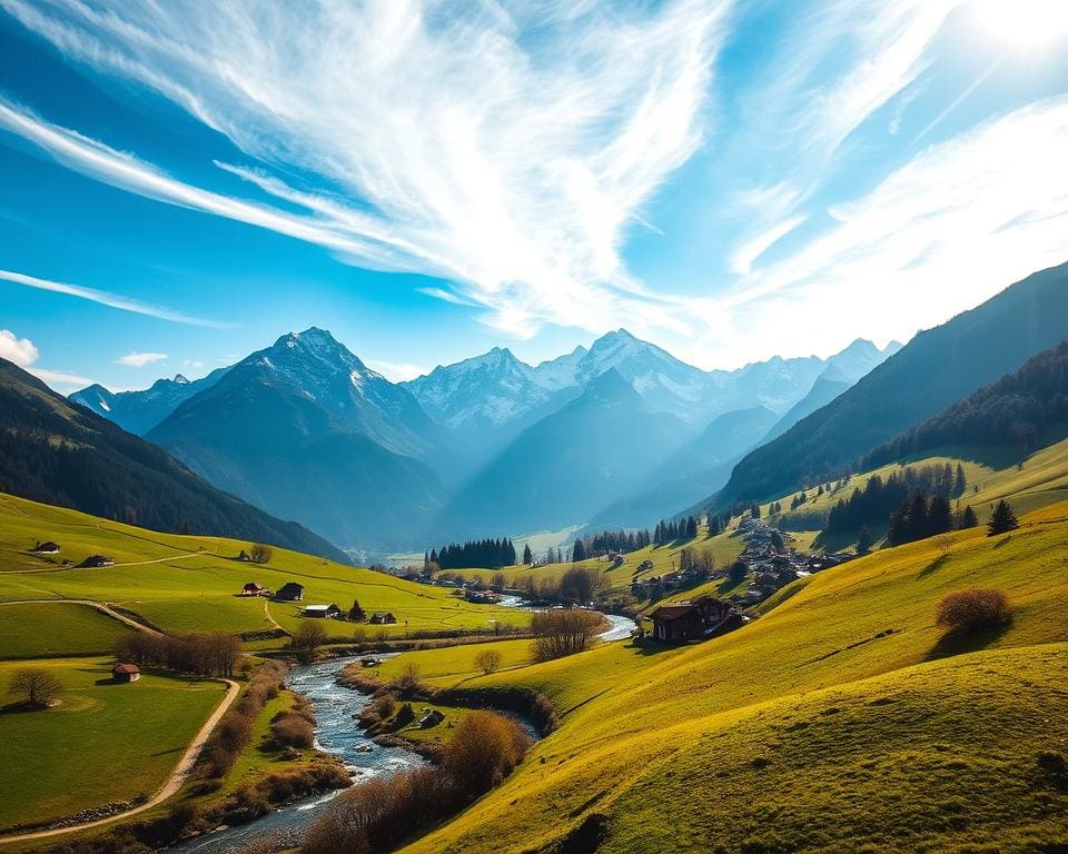 Was sind die besten Geheimtipps in der Schweiz?