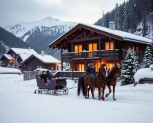 Was sind die besten Ideen fuer einen Kurzurlaub im Winter?