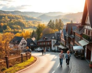 Was sind die besten Orte fuer Wochenendreisen?