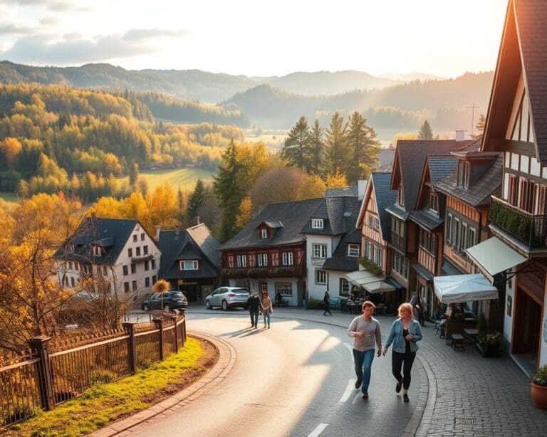 Was sind die besten Orte fuer Wochenendreisen?