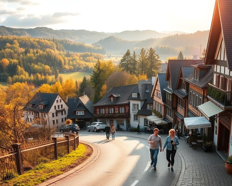 Was sind die besten Orte fuer Wochenendreisen?