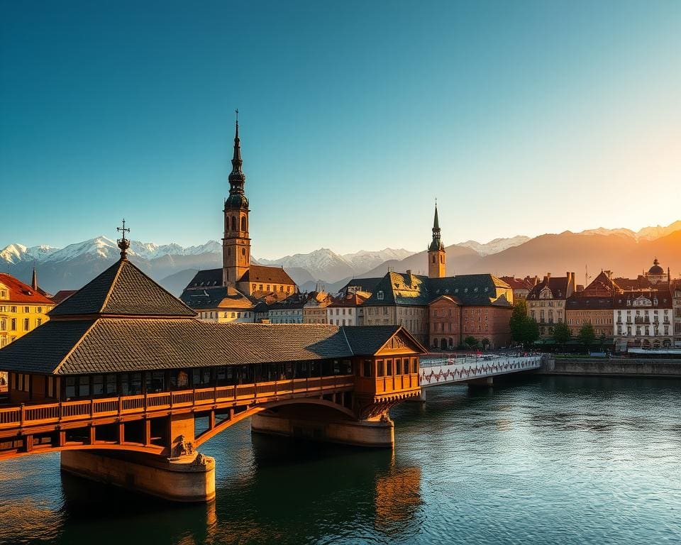 Was sind die besten Tipps fuer Ferien in Luzern?