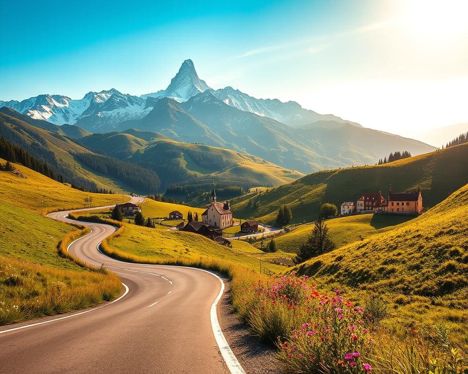 Was sind die besten Tipps fuer Roadtrips in Europa?