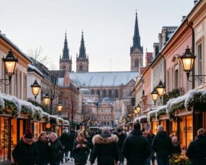 Was sind die besten Tipps fuer Städtereisen im Winter?