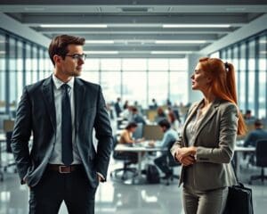 Was unterscheidet Interim HR Experten von internen HR Managern?