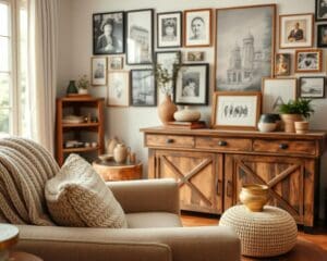 Welche Accessoires verleihen deinem Zuhause Charakter?