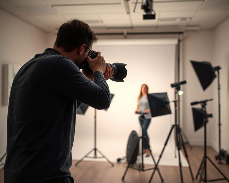 Welche Aufgaben uebernimmt ein Marketingfotograf?