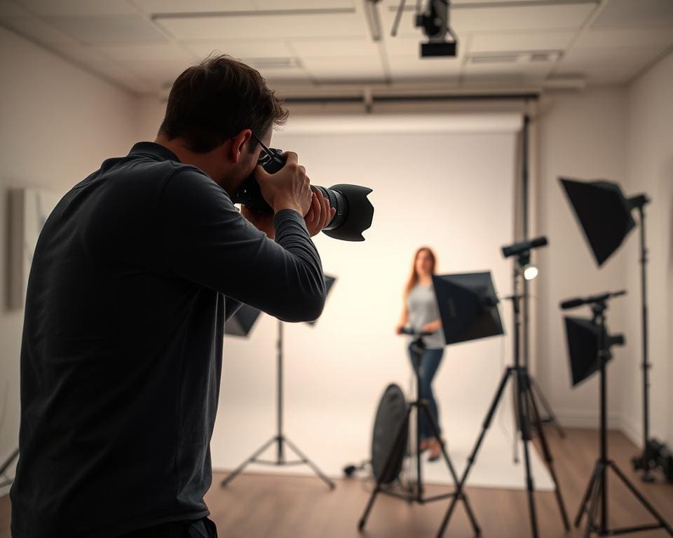 Welche Aufgaben uebernimmt ein Marketingfotograf?