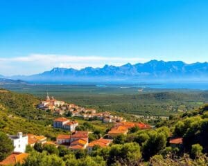 Welche Ausflüge lohnen sich auf Mallorca?