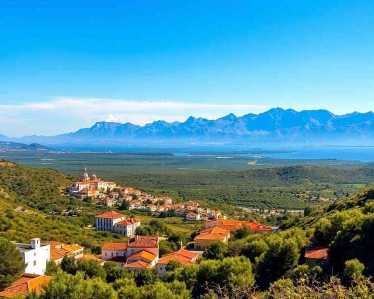 Welche Ausflüge lohnen sich auf Mallorca?