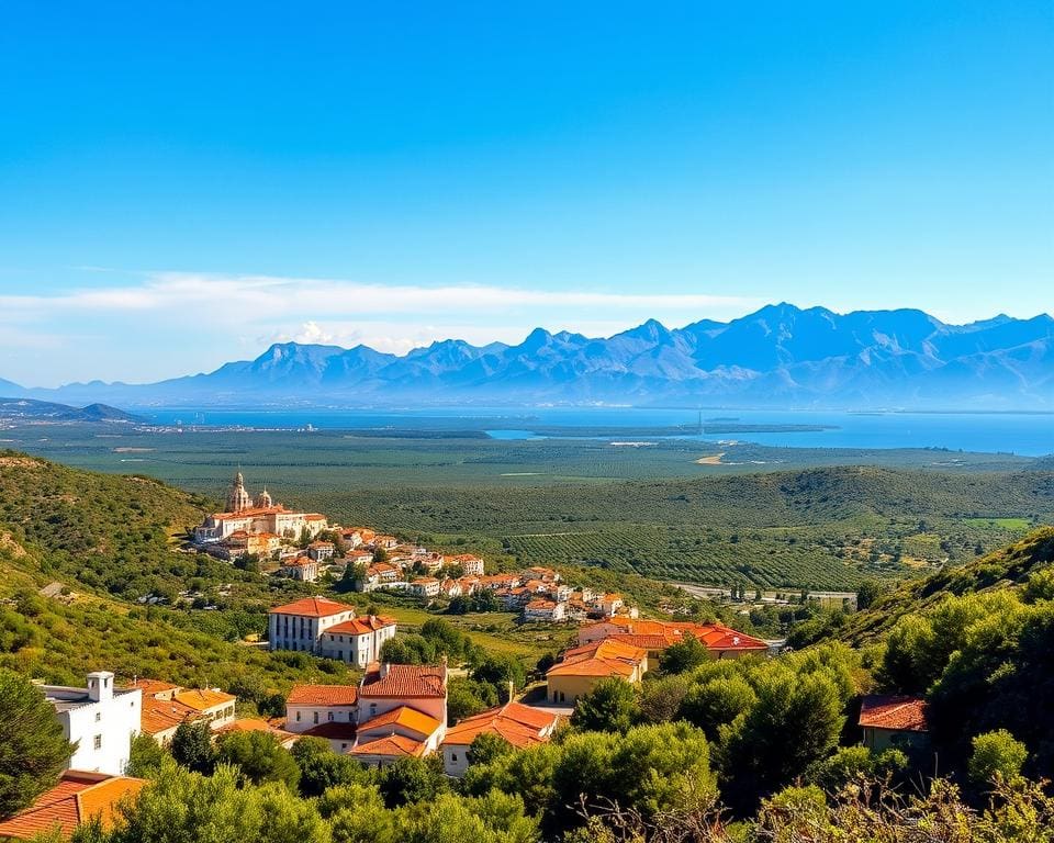 Welche Ausflüge lohnen sich auf Mallorca?