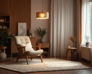 Welche Beleuchtung passt zu deinem Wohnkonzept?