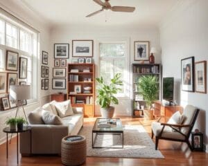 Welche Einrichtungsideen passen zu deinem Alltag?