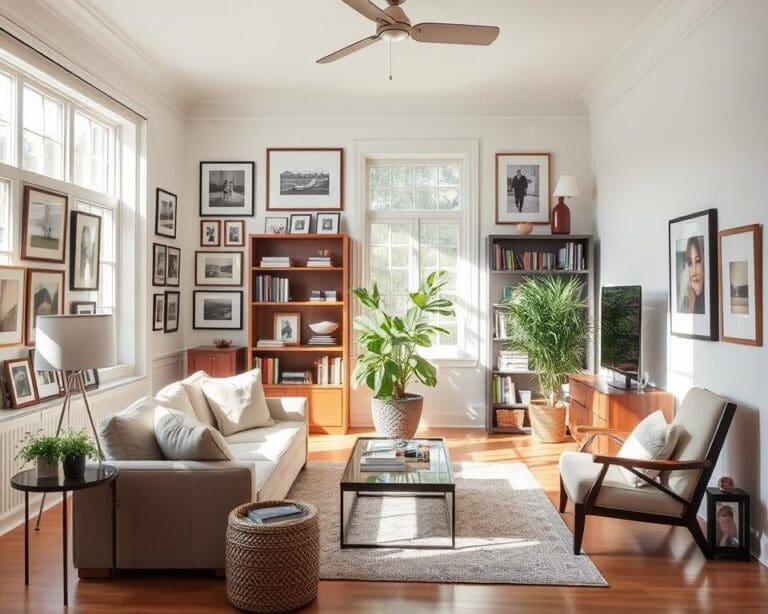 Welche Einrichtungsideen passen zu deinem Alltag?