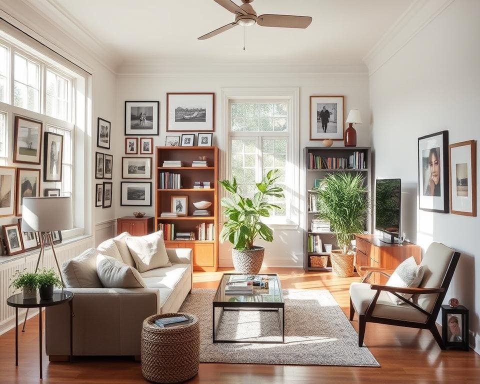 Welche Einrichtungsideen passen zu deinem Alltag?