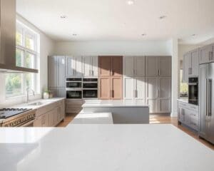 Welche Kuche passt zu deinem Lebensstil?