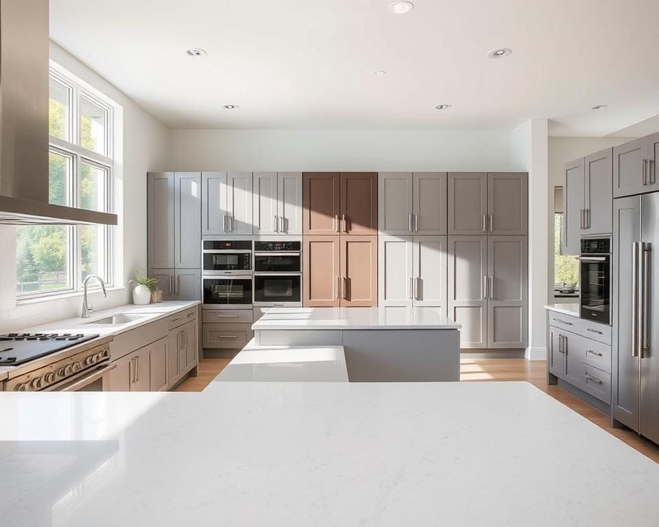 Welche Kuche passt zu deinem Lebensstil?