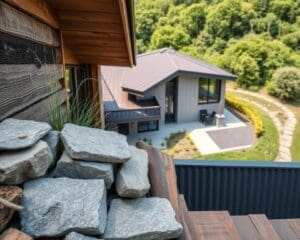 Welche Materialien machen dein Haus langlebig?